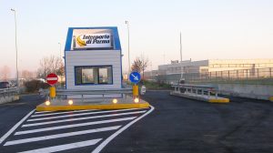 Interporto parma