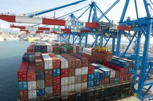 Ottanta milioni per cinque porti italiani