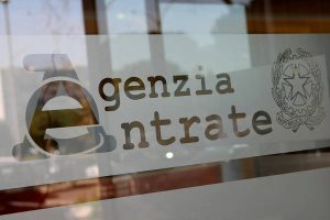 agenzia delle entrate