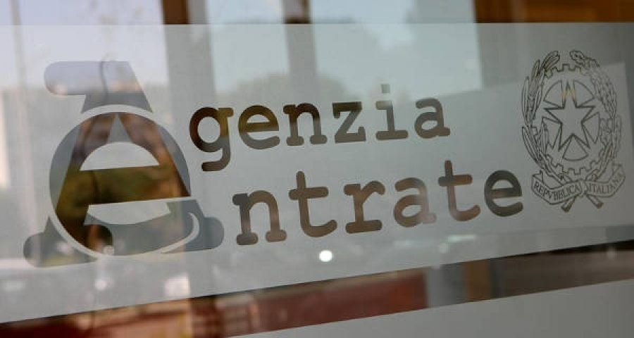 agenzia delle entrate