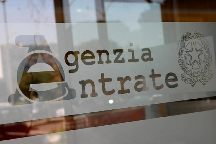 agenzia delle entrate