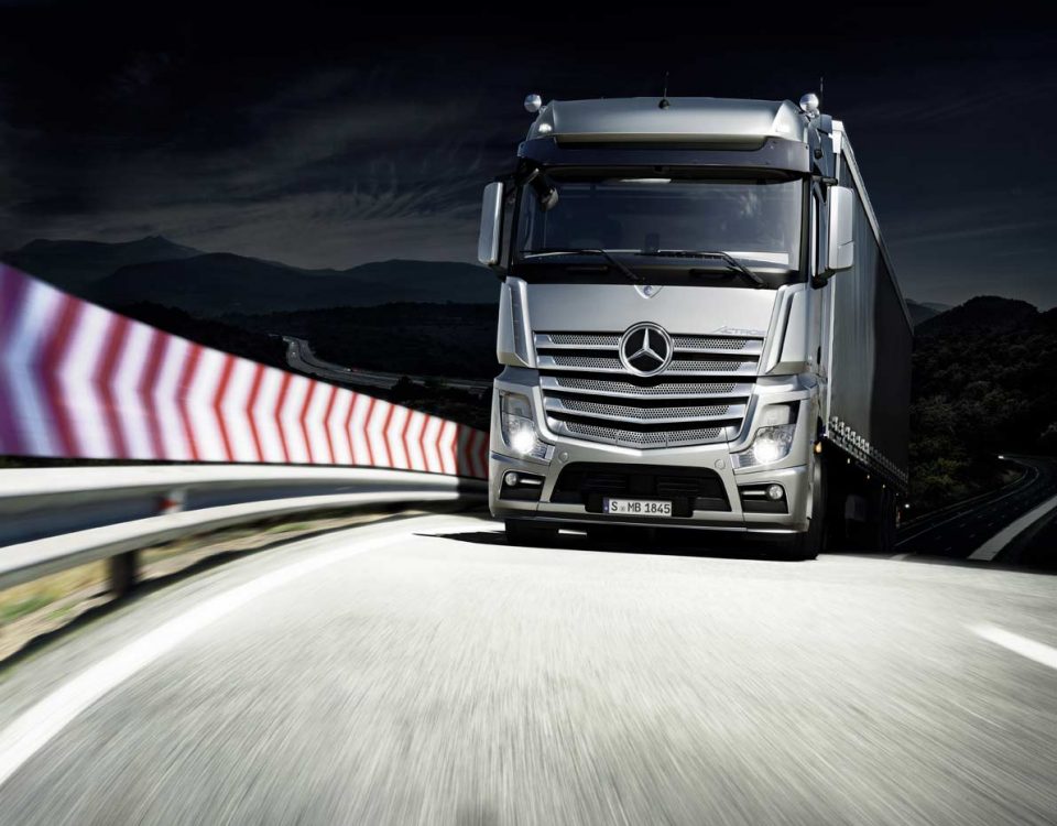 Incentivi investimenti autotrasporto 2016