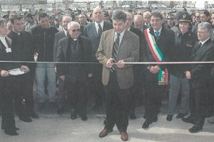 La carica dei fratelli Motta