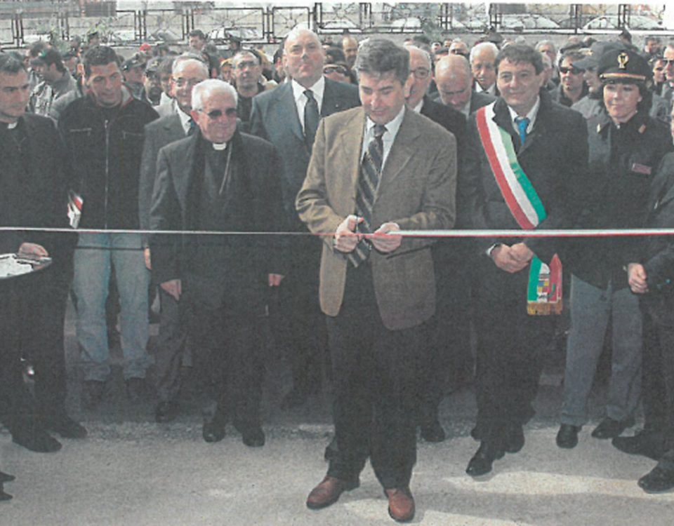 La carica dei fratelli Motta